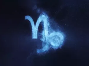 Shenja astrologjike e Bricjapit.
