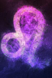 Gjenja astrologjike e Luanit.