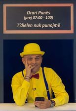 struja